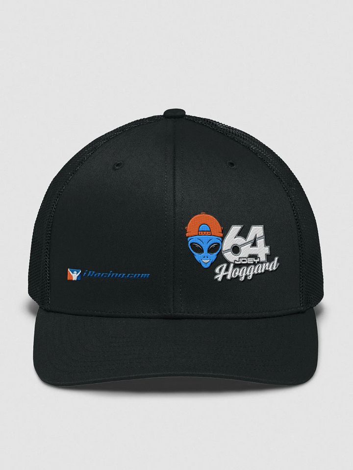 Joey Hoggard #64 iRacing Truckers Snap product image (1)