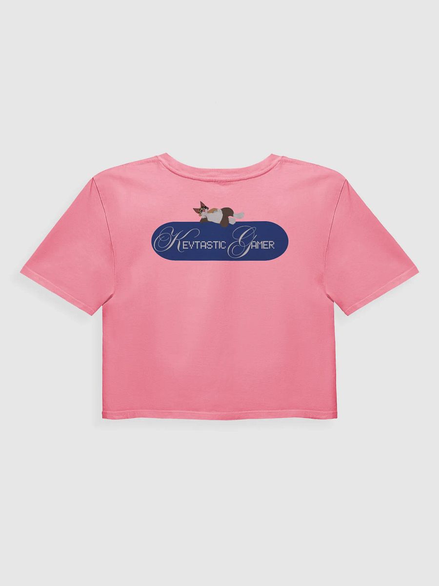 World Wide Pussy Women's Crop Top product image (10)