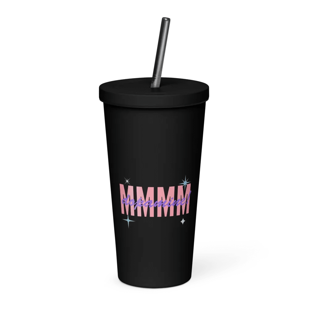 Dopamine Dream Insulated Tumbler product image (3)
