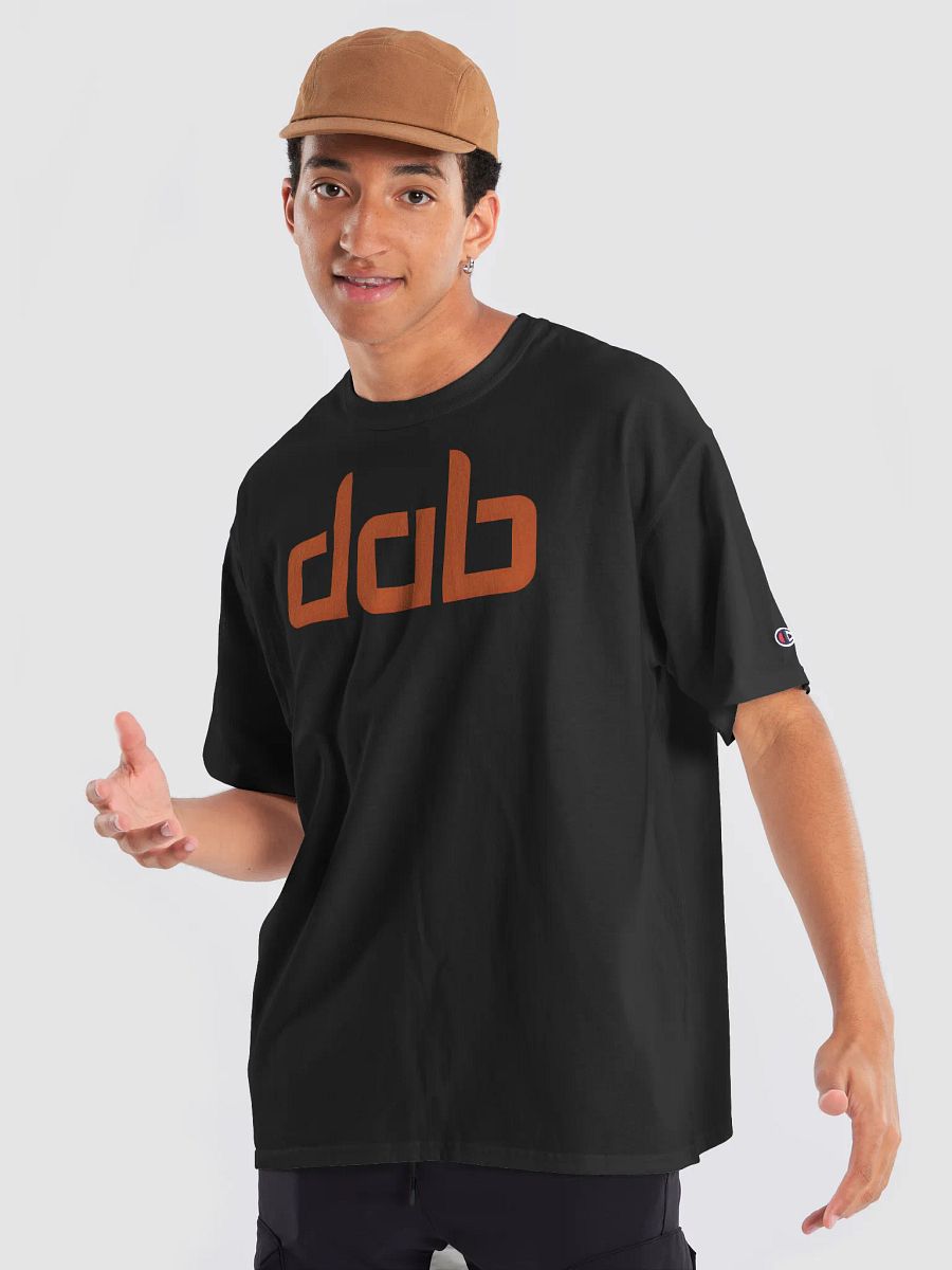 DAB Champion Tee product image (8)