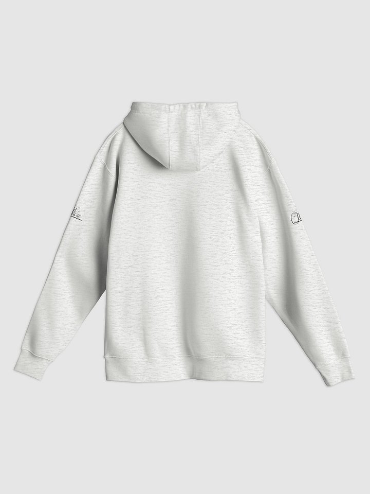 Class Comfort Unisex Hoodie product image (5)