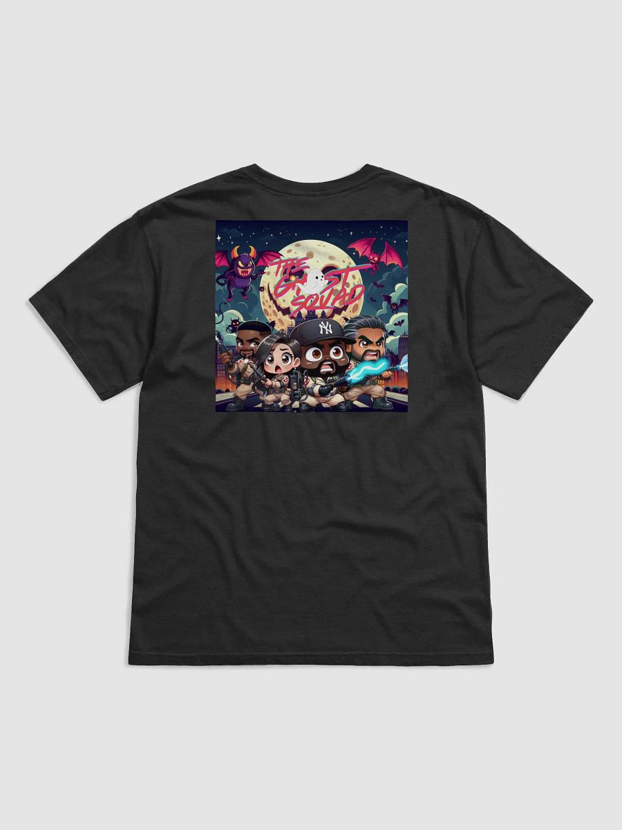 ALG x GMB Collab Ghost Squad Tee product image (2)