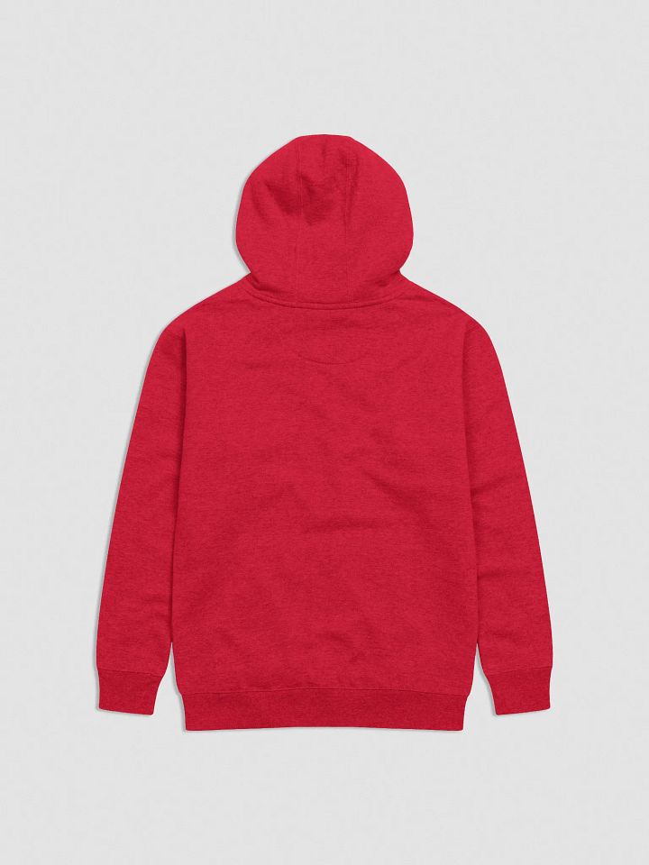 Superduper Clapbytobixd sweater (Unisex) product image (2)