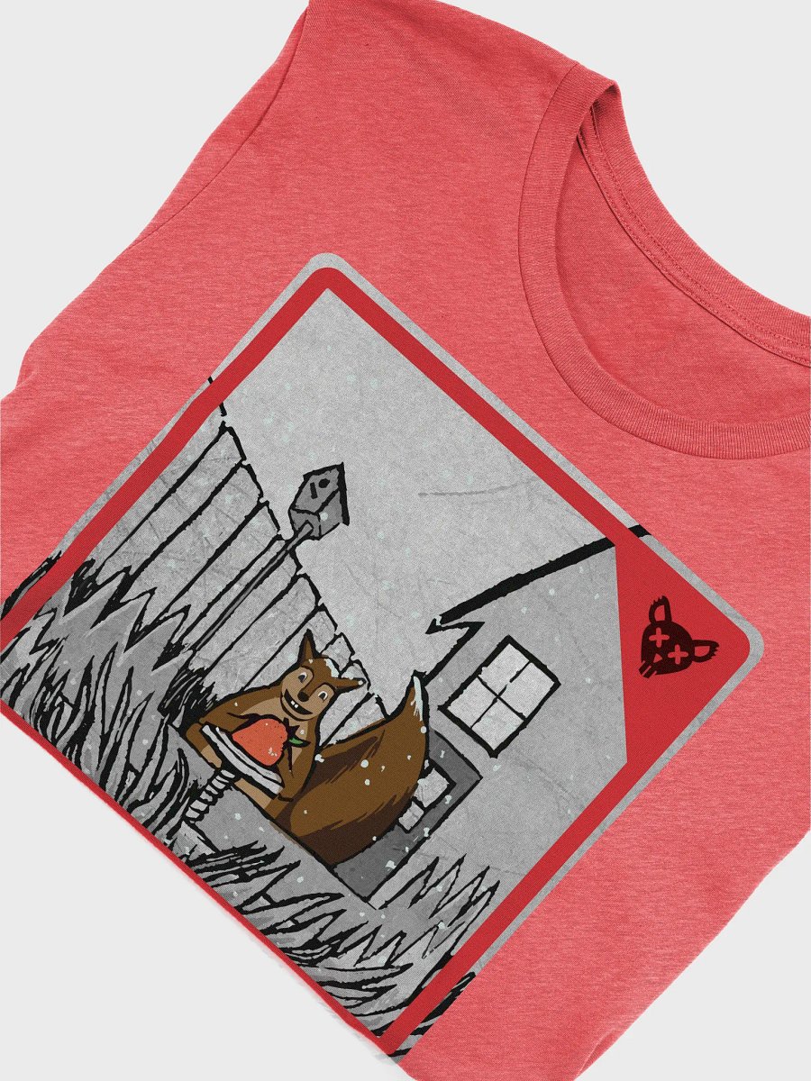 Bear Trap – Squirrel or Die Tee product image (40)