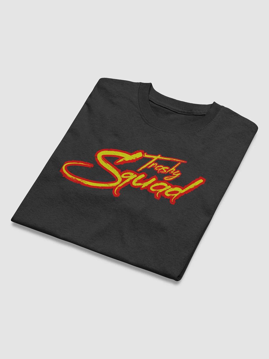 trash squad tshirt product image (3)