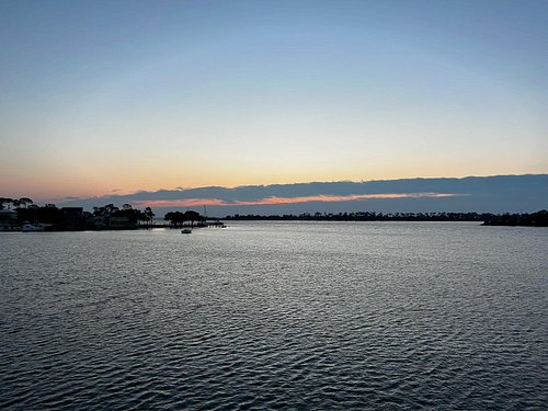 It’s mornings like this, where I get to greet the sun as it rises, that I am reminded of the great power and unstoppable forc...