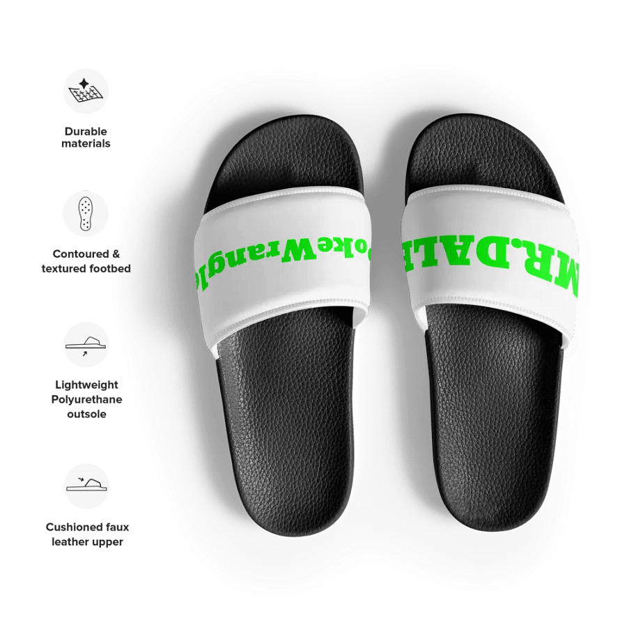 Womans Slides product image (11)