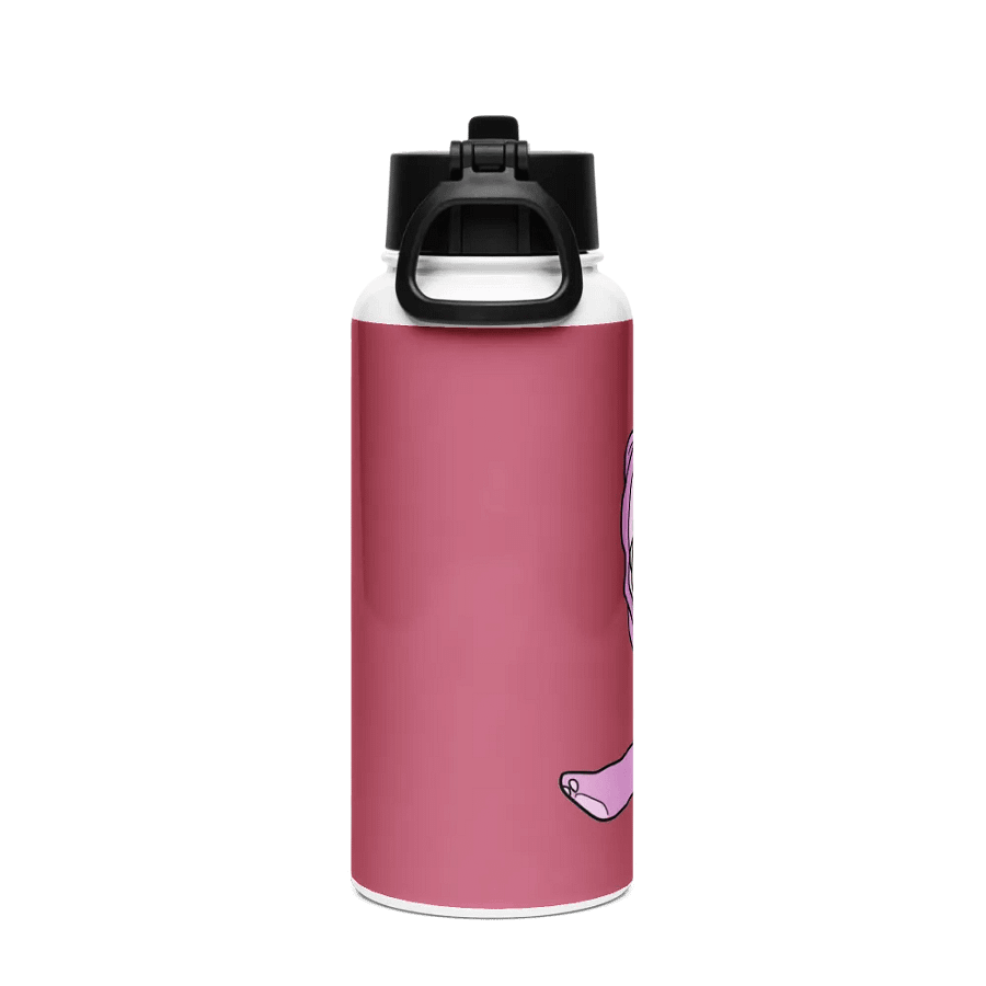 Bobeans Tumbler With Straw product image (4)