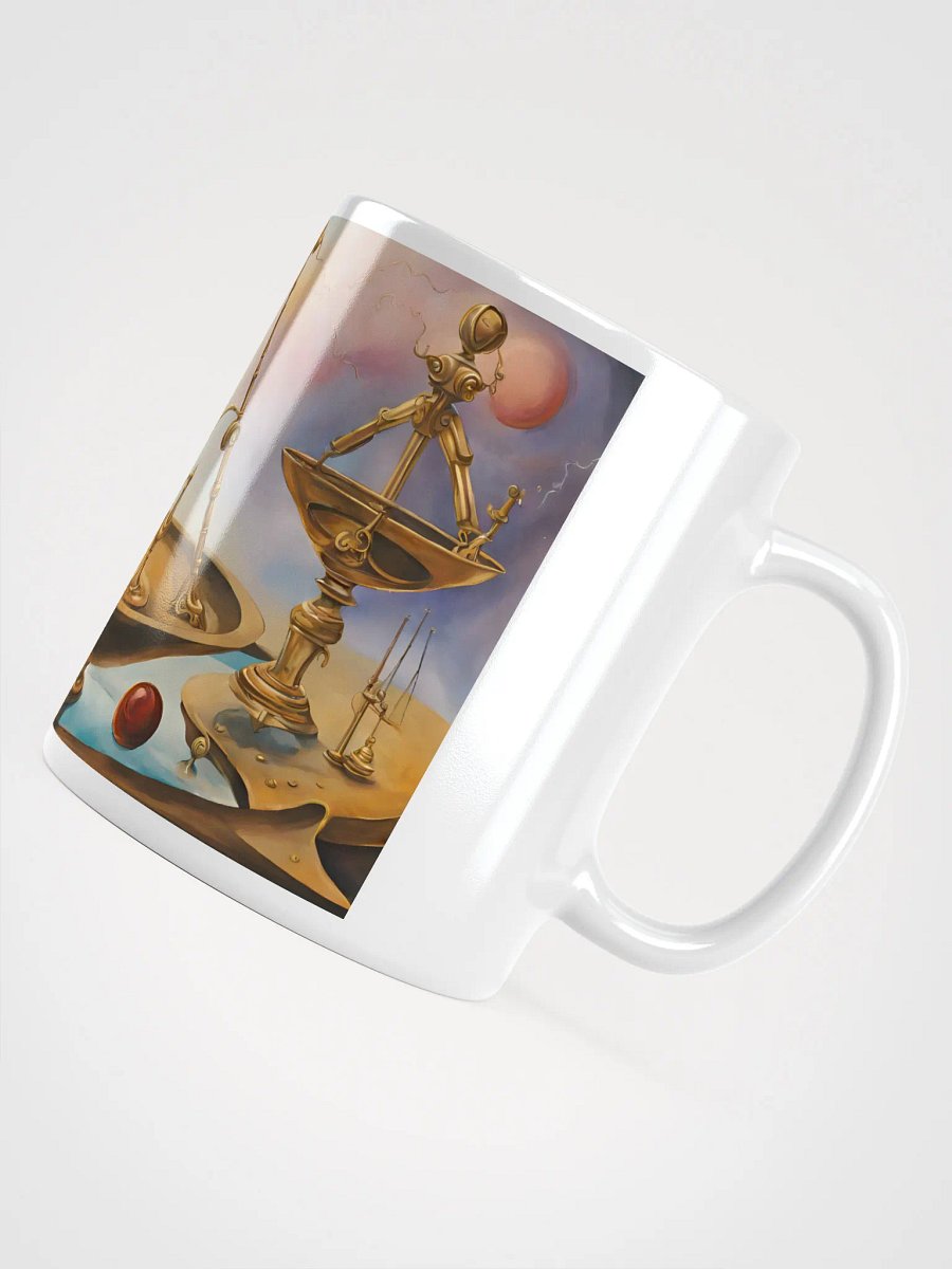 Libra's Balanced Brews: Harmonize Your Thirst with Cosmic Equilibrium product image (10)