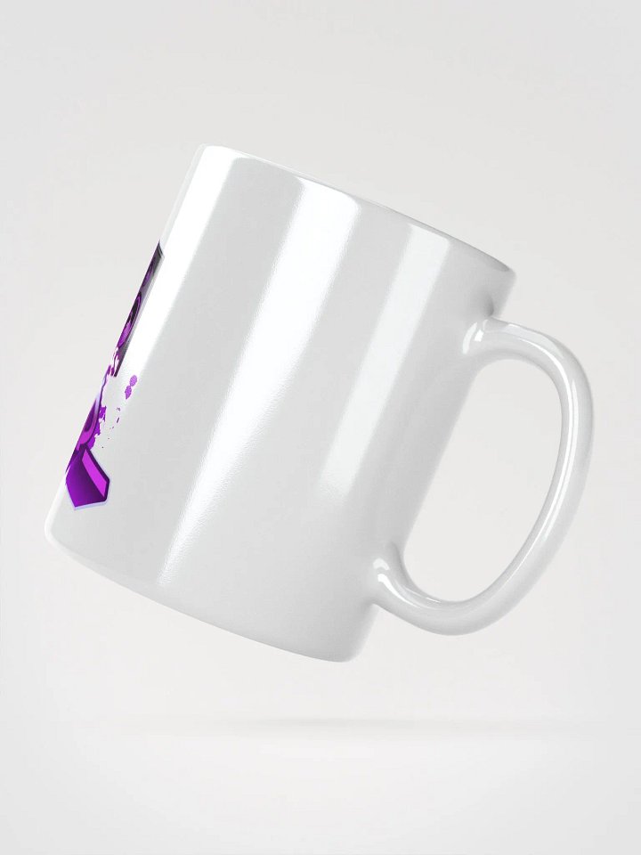 Twitch mug Logo product image (6)