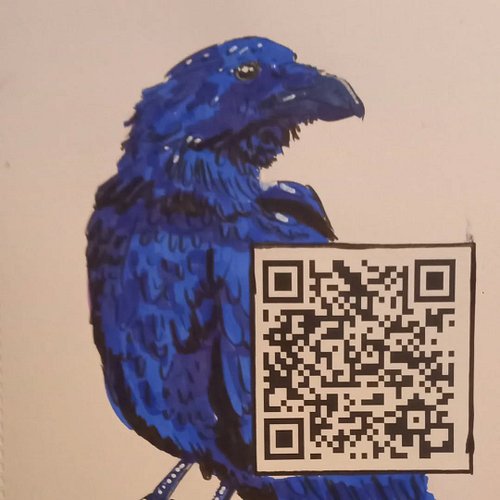 Plotting designs for [redacted] 

#Art #illustration #crow