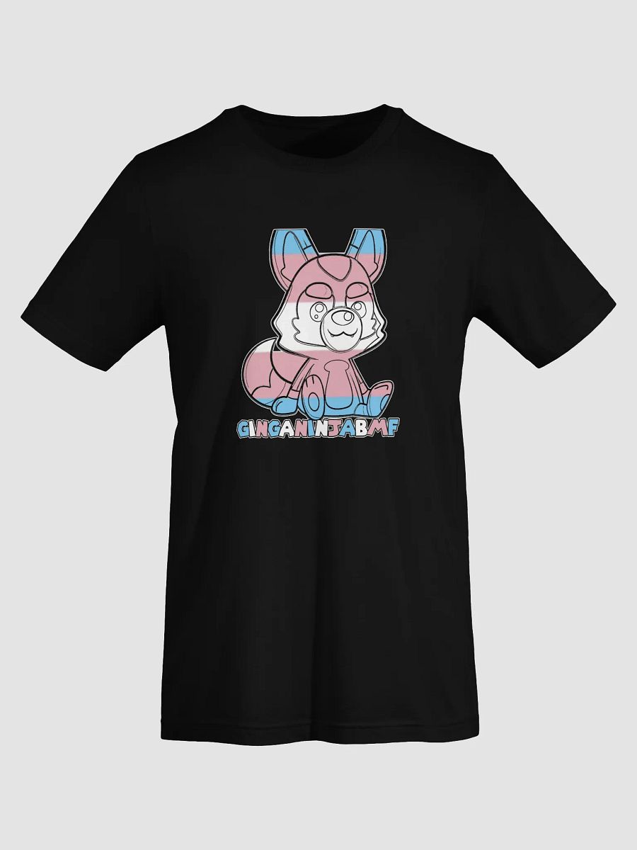 Transgender Pride Shirt product image (5)