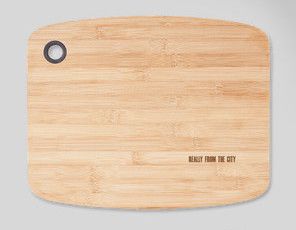 RFTC Cutting Board product image (1)