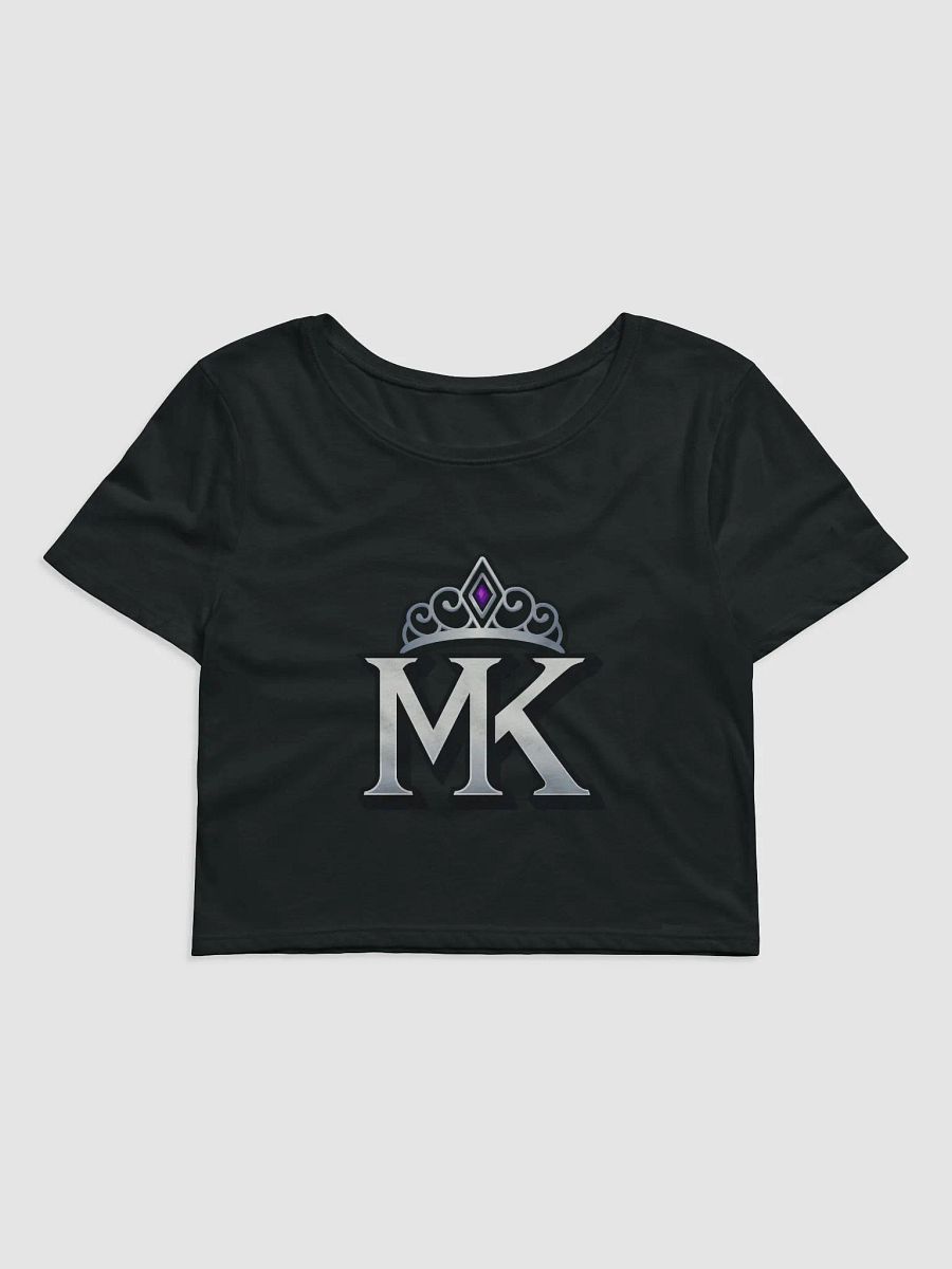 MK Crown Women's Crop Top product image (2)