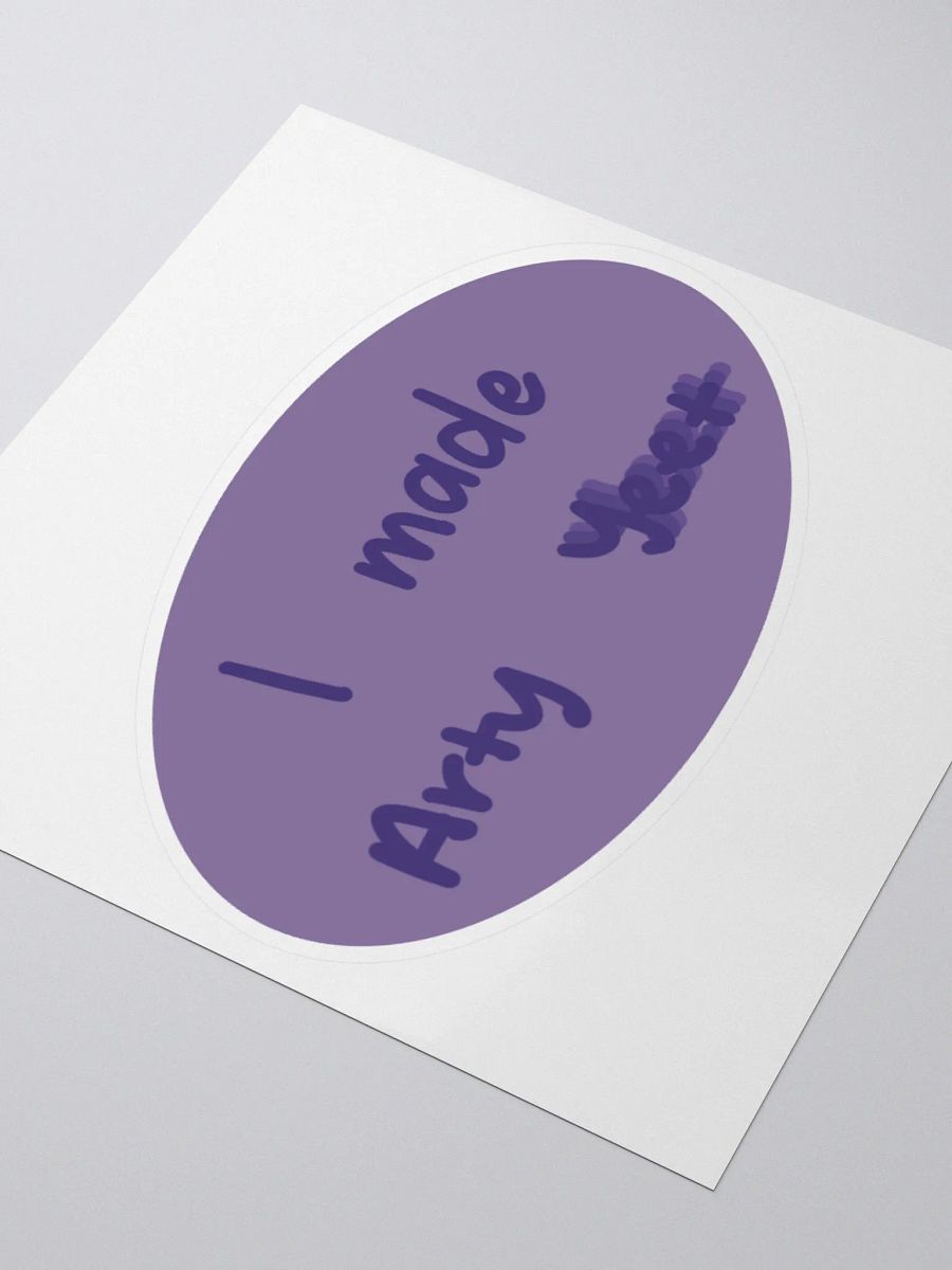 Made Ya Yeet product image (3)