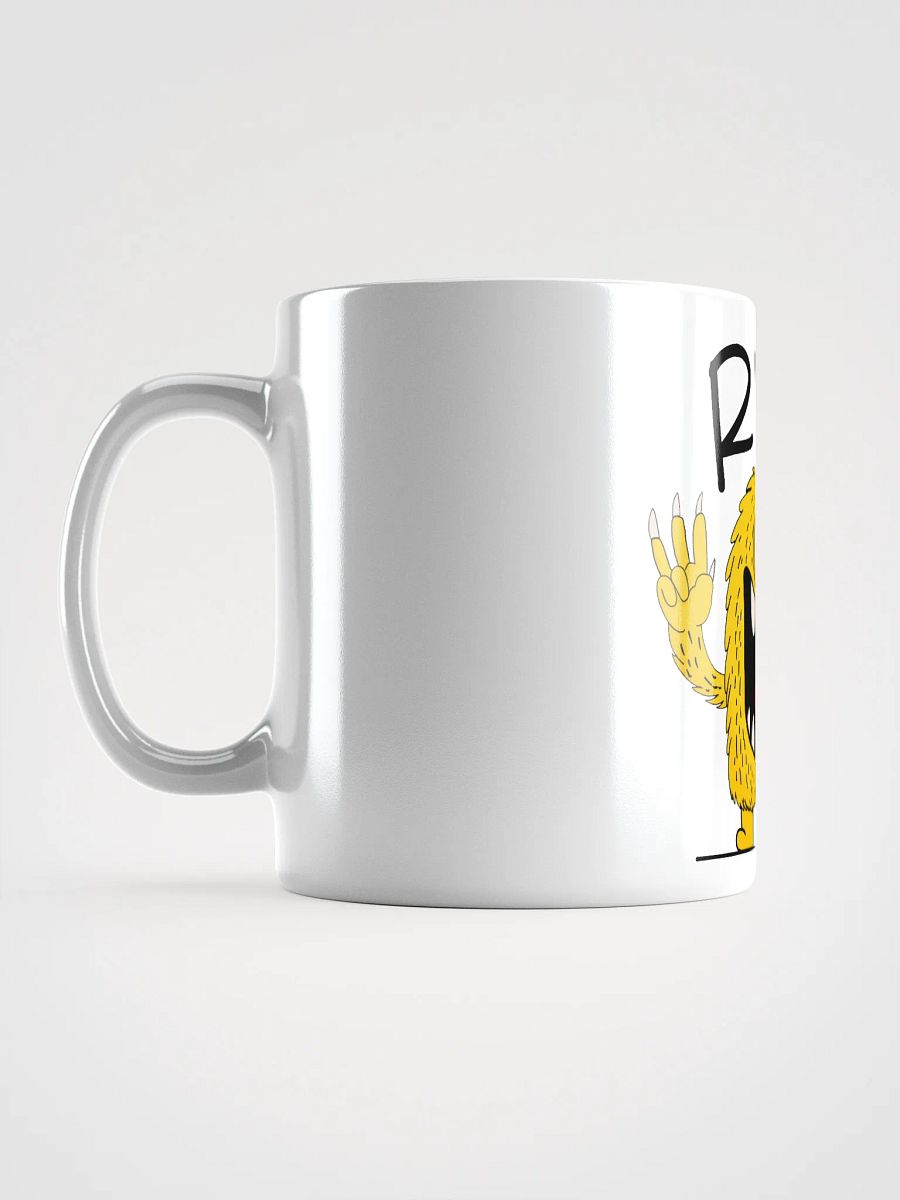 Monster with a Message Mug product image (16)