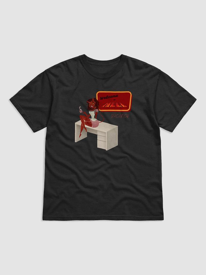 Welcome to Hell product image (7)