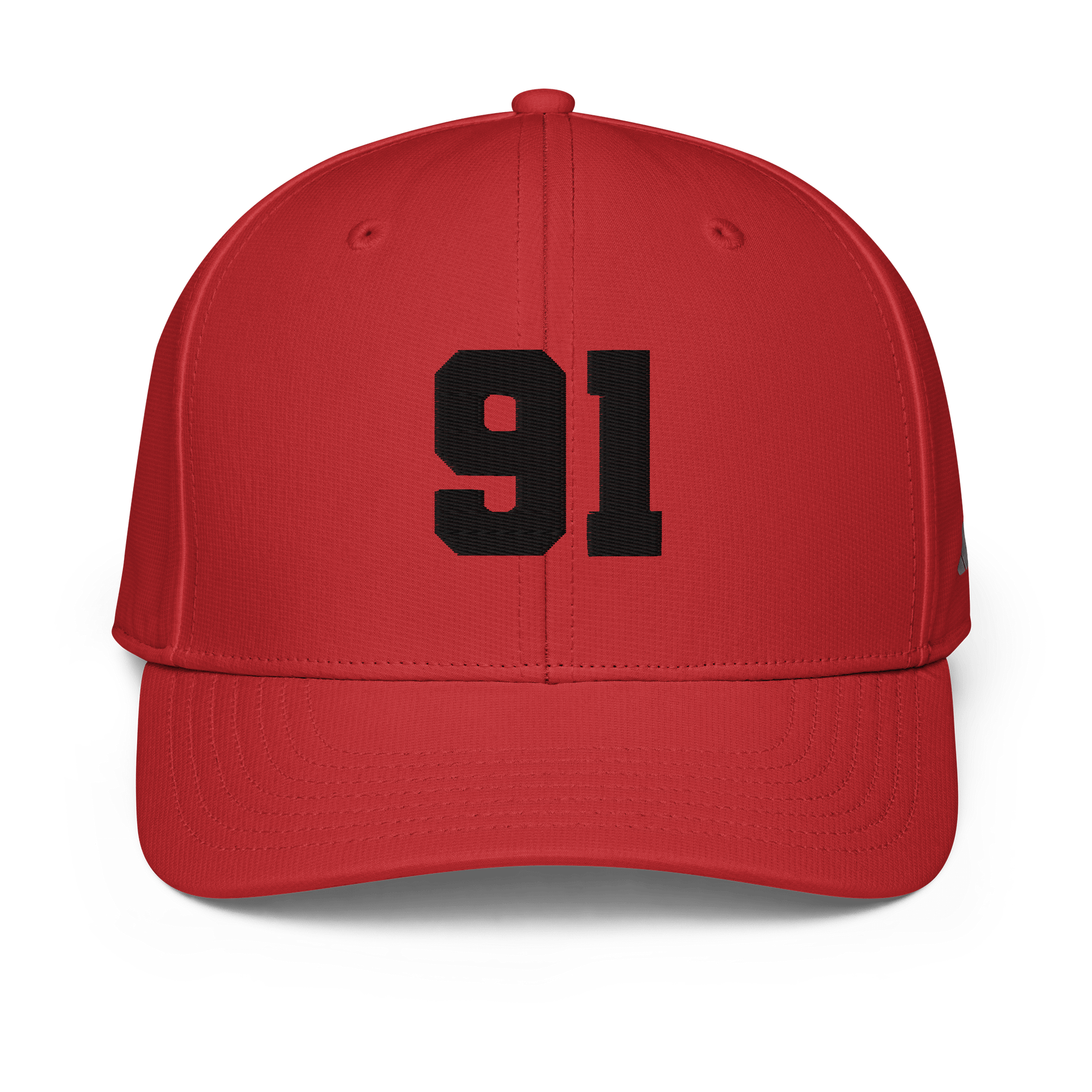 Number 91 Design Adidas Performance Caps product image (18)