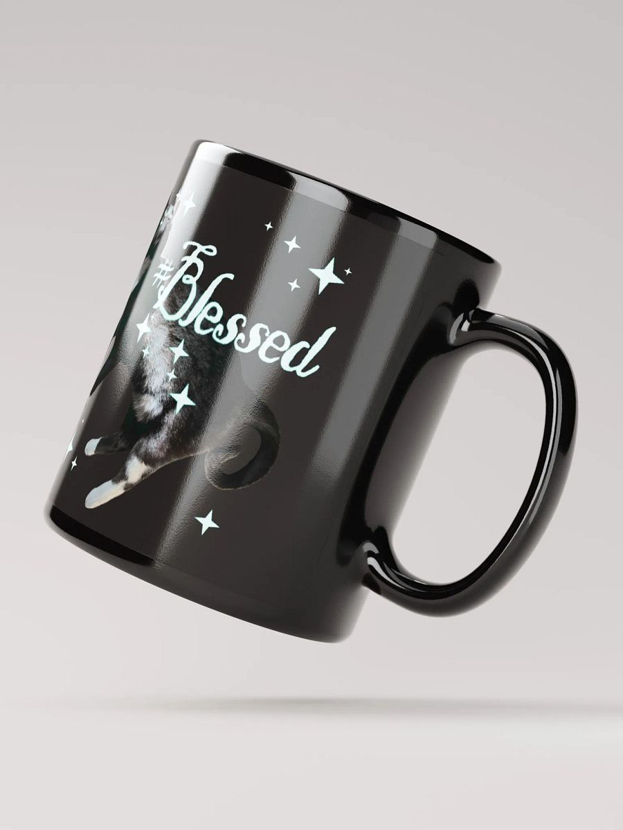Blessed Bean mug product image (2)