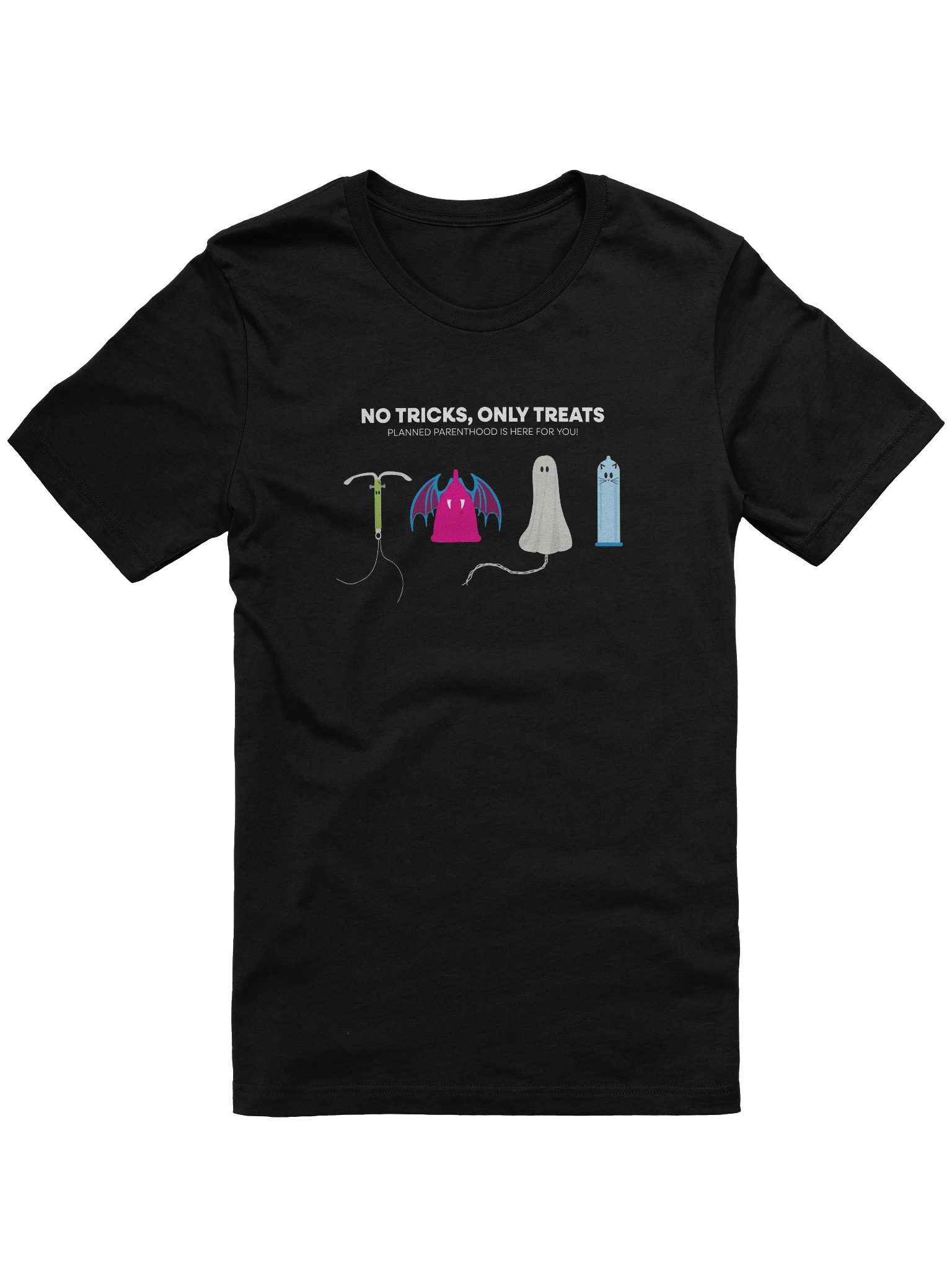 No Tricks Only Treats product image (1)