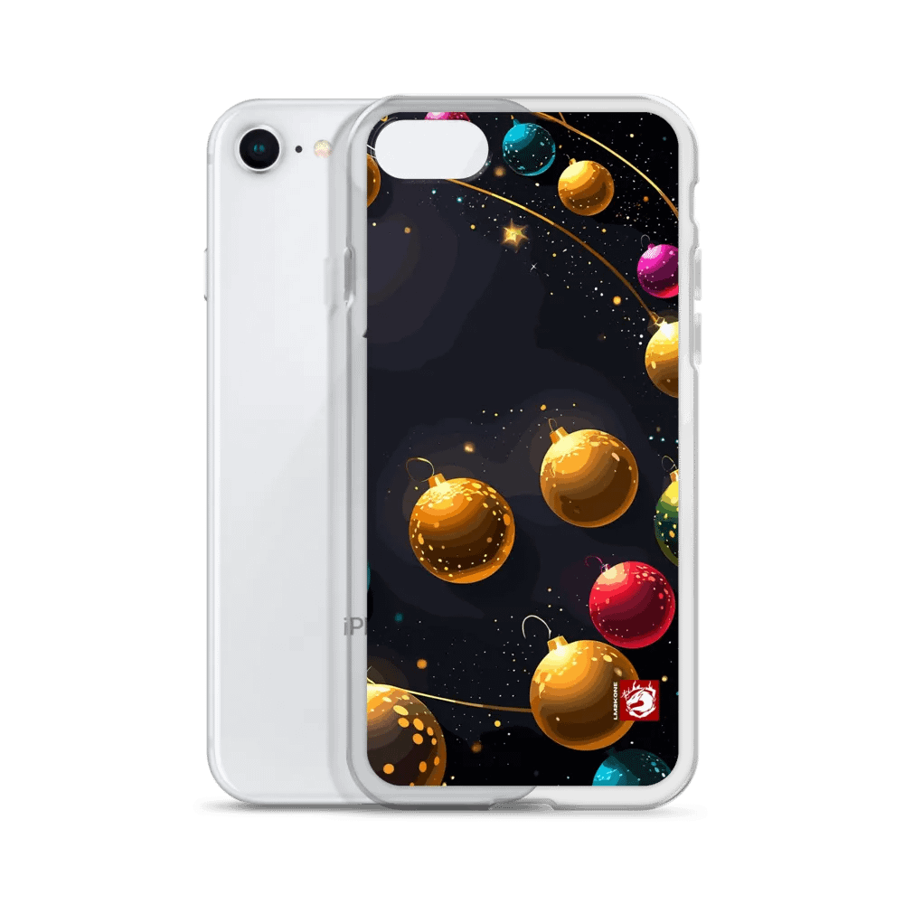 Starry Baubles iPhone® Case product image (51)