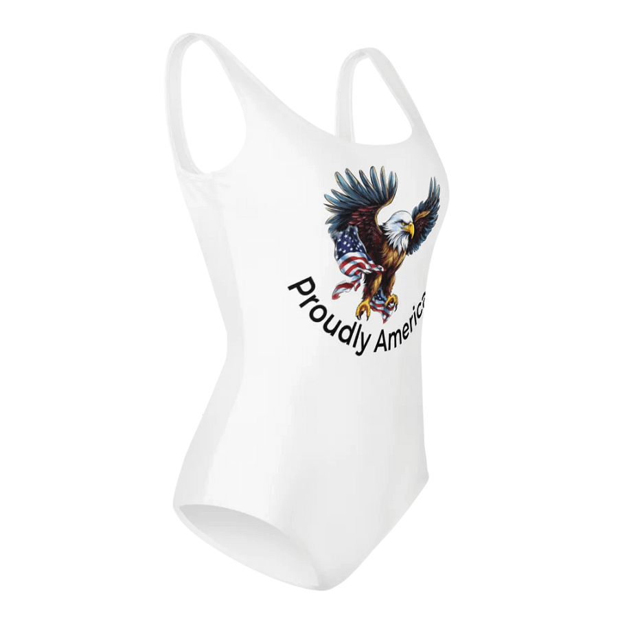 Proudly American product image (4)