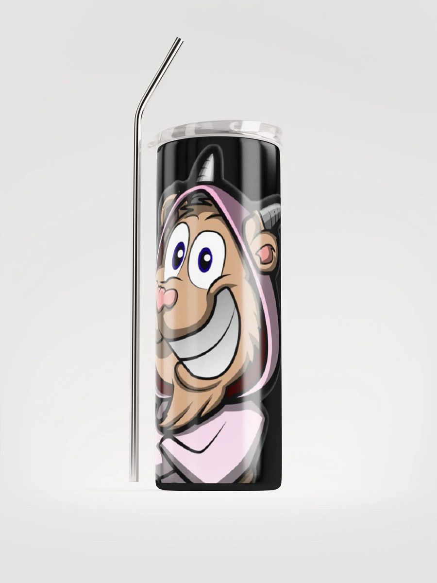 TLG Stainless Steel Tumbler product image (1)