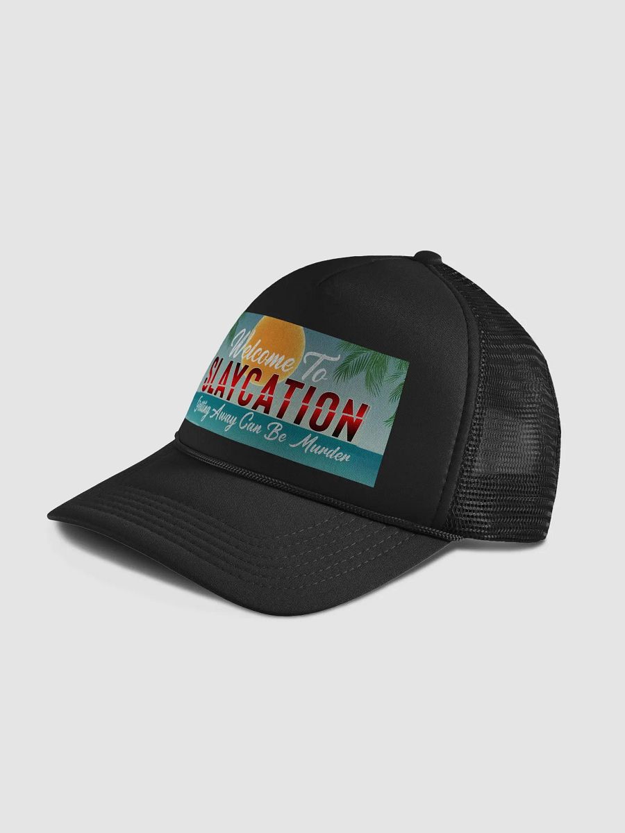 Slaycation Hat product image (4)