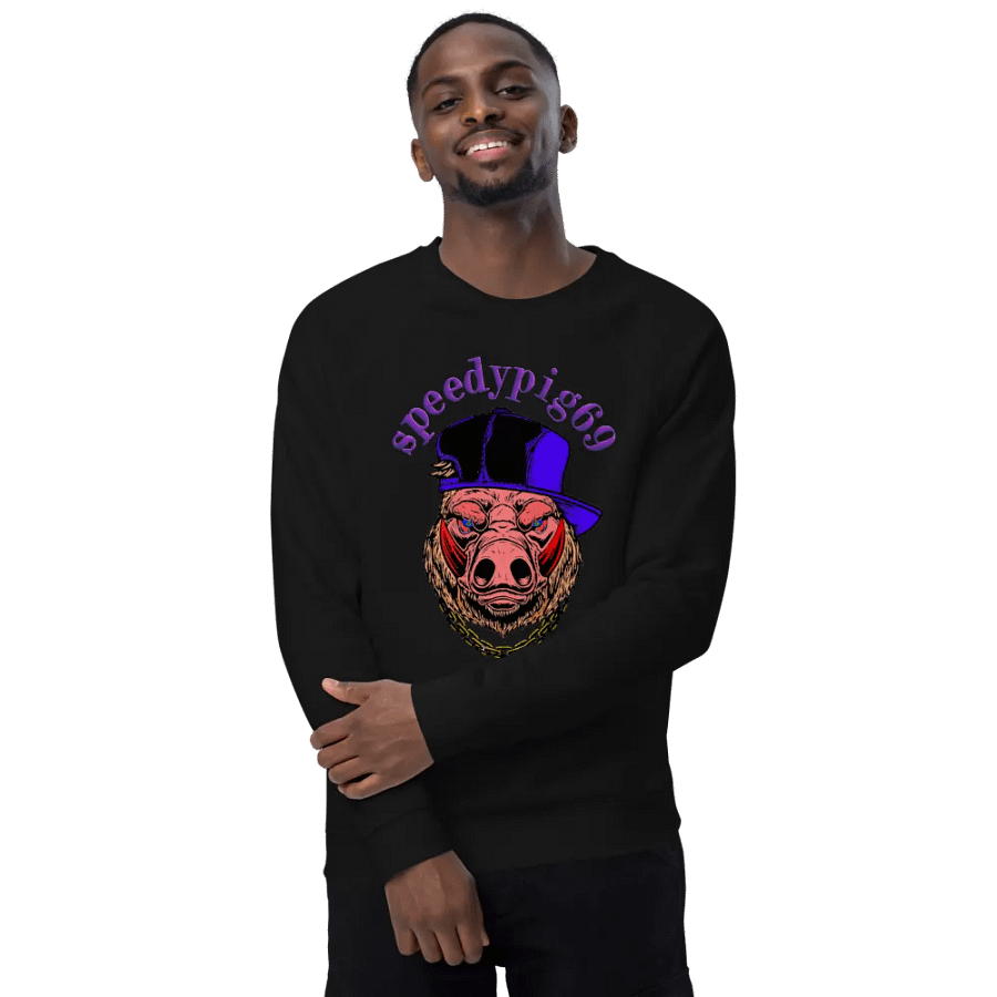 I support Speedypig69 product image (6)