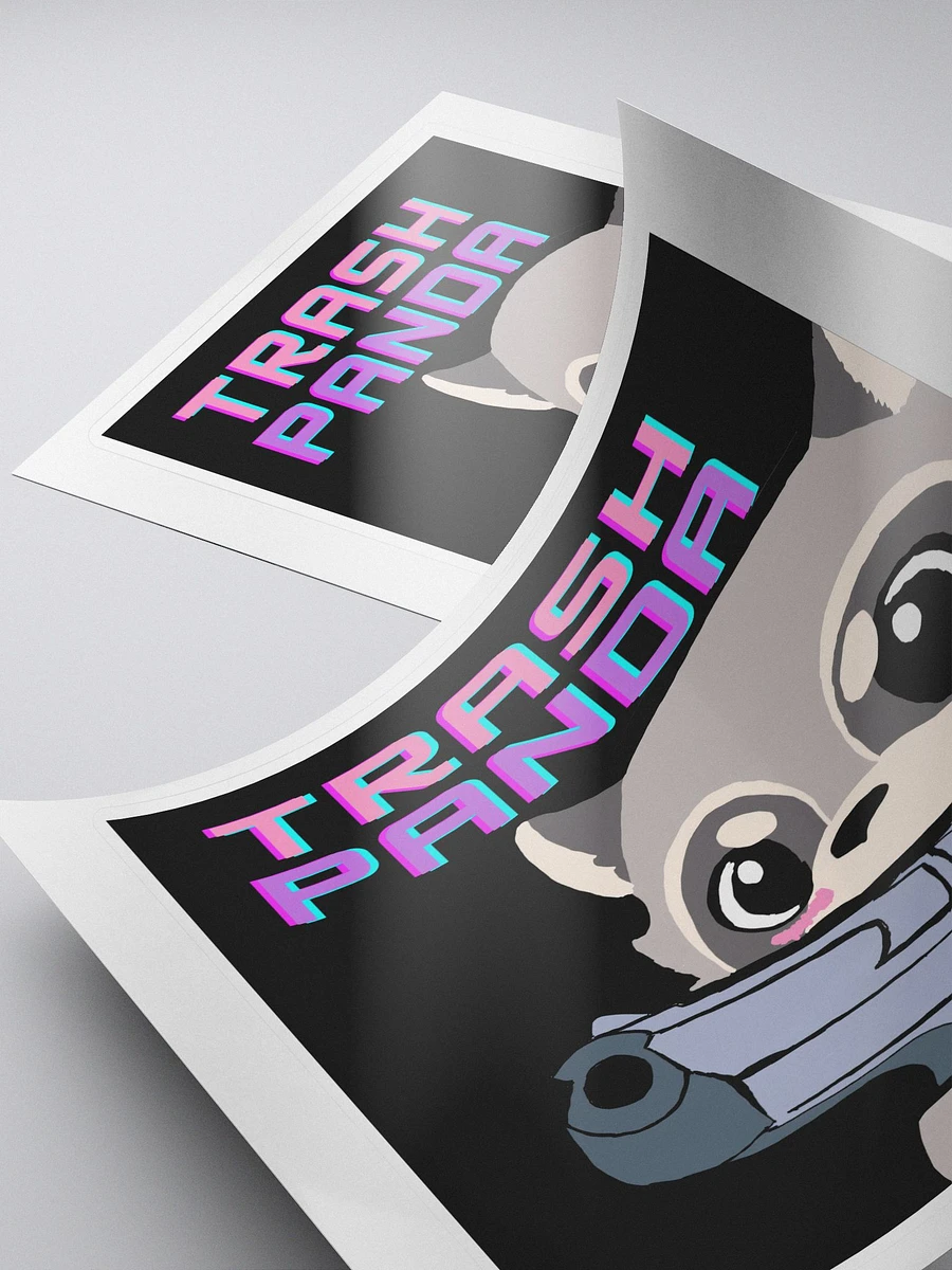 Trash Panda product image (4)