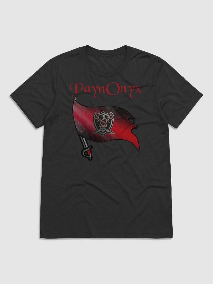 Flag T-Shirt product image (1)