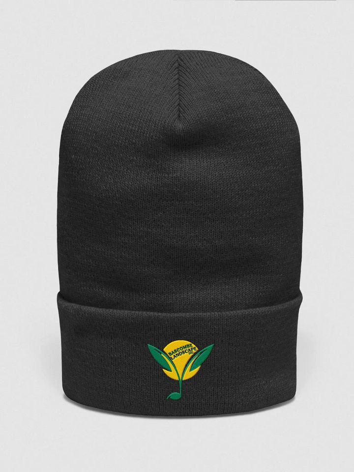 Bascombe Landscape Beanie product image (4)