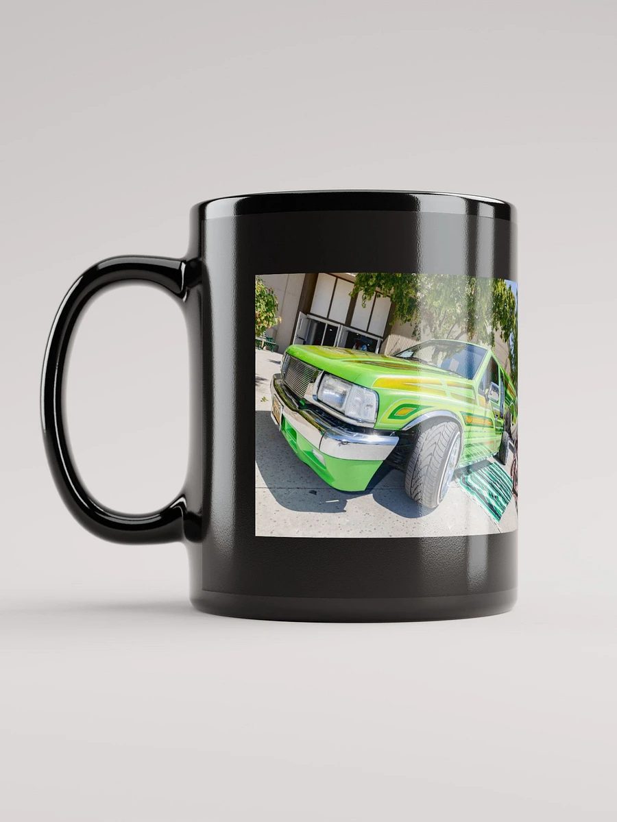 Mini truck mug product image (11)