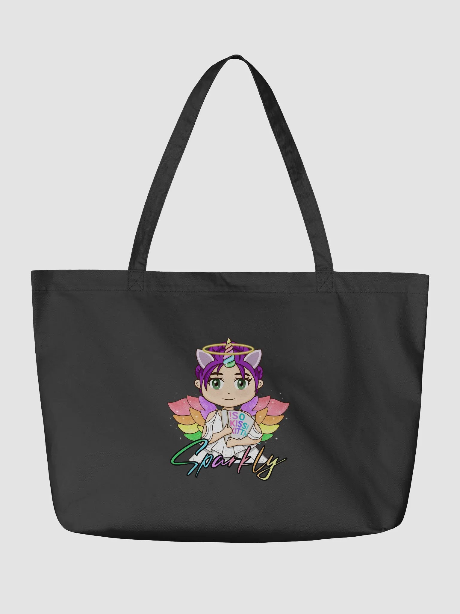 Sparkly Bag! product image (2)