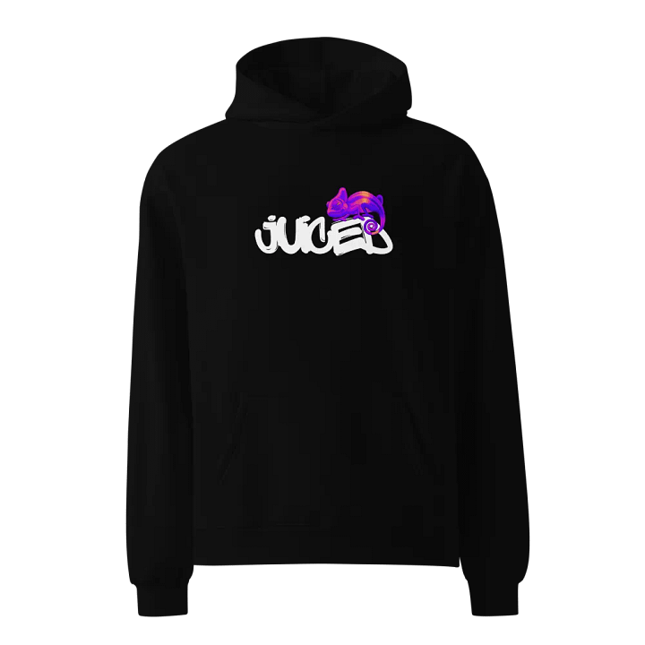 Purple chameleon product image (1)