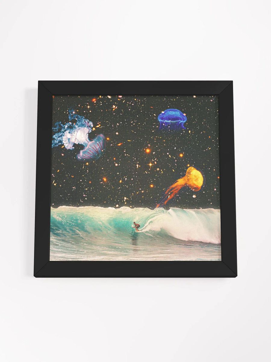 Surfing with Jellyfish product image (33)