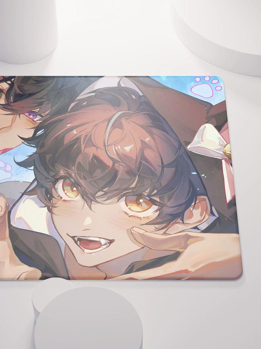 CerberosVA Mousepad product image (5)