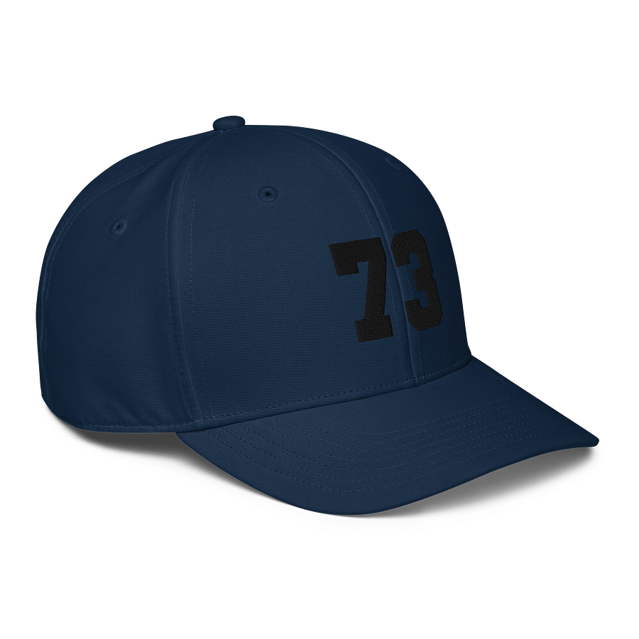 Number 73 Design Adidas Performance Caps product image (11)