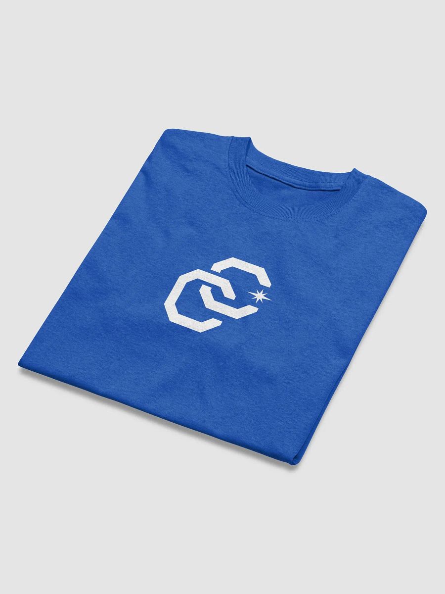 Cheesus Crust - T-Shirt RGB product image (48)