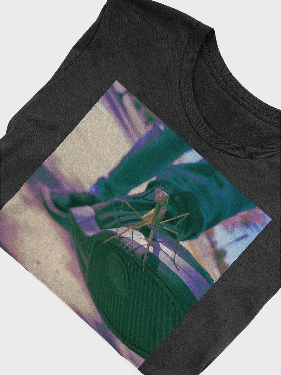 Zorak T-shirt product image (5)