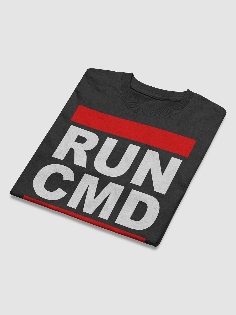 RUN CMD - Samarreta product image (3)