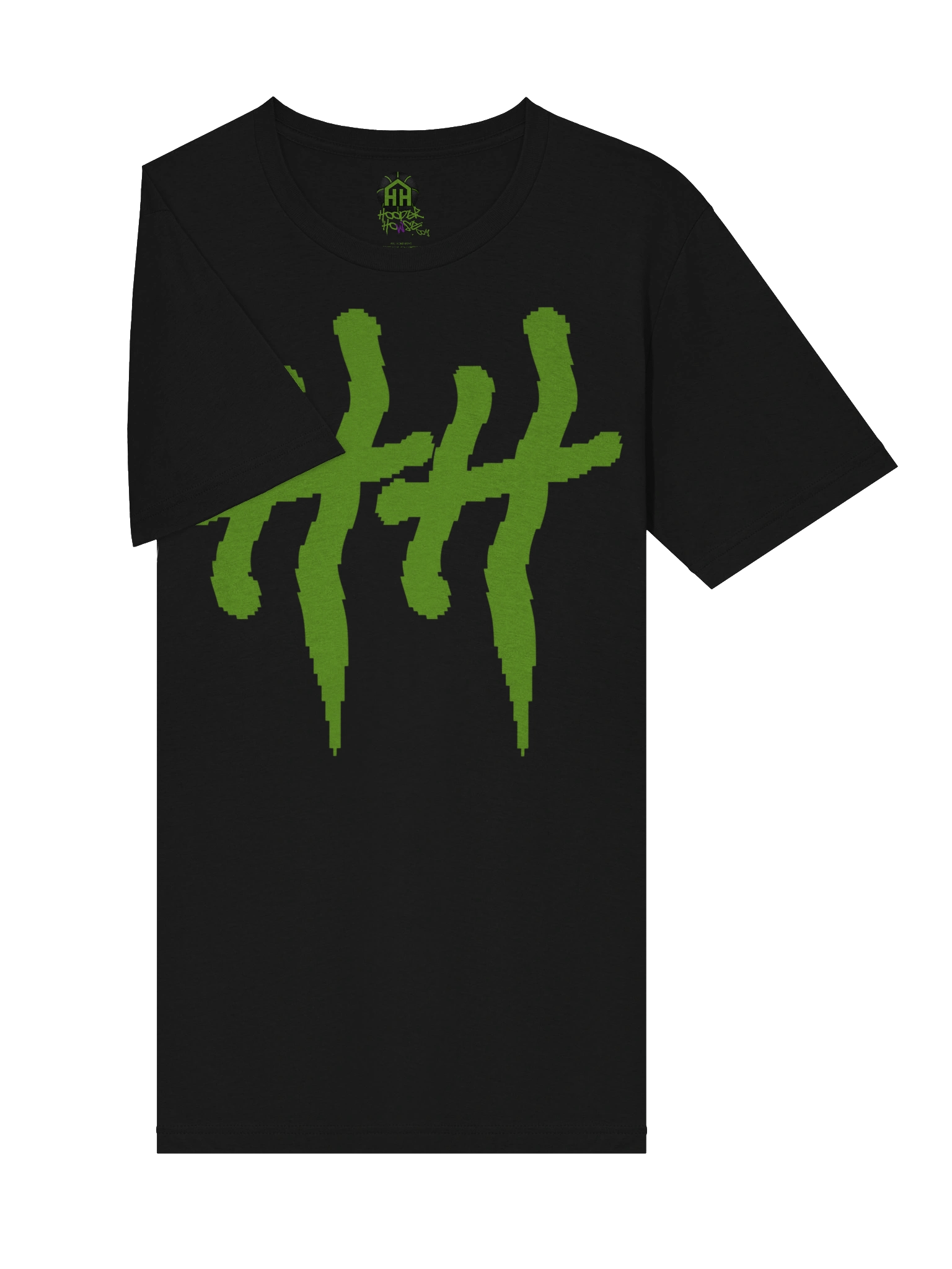 HH Tee - WAVY product image (5)