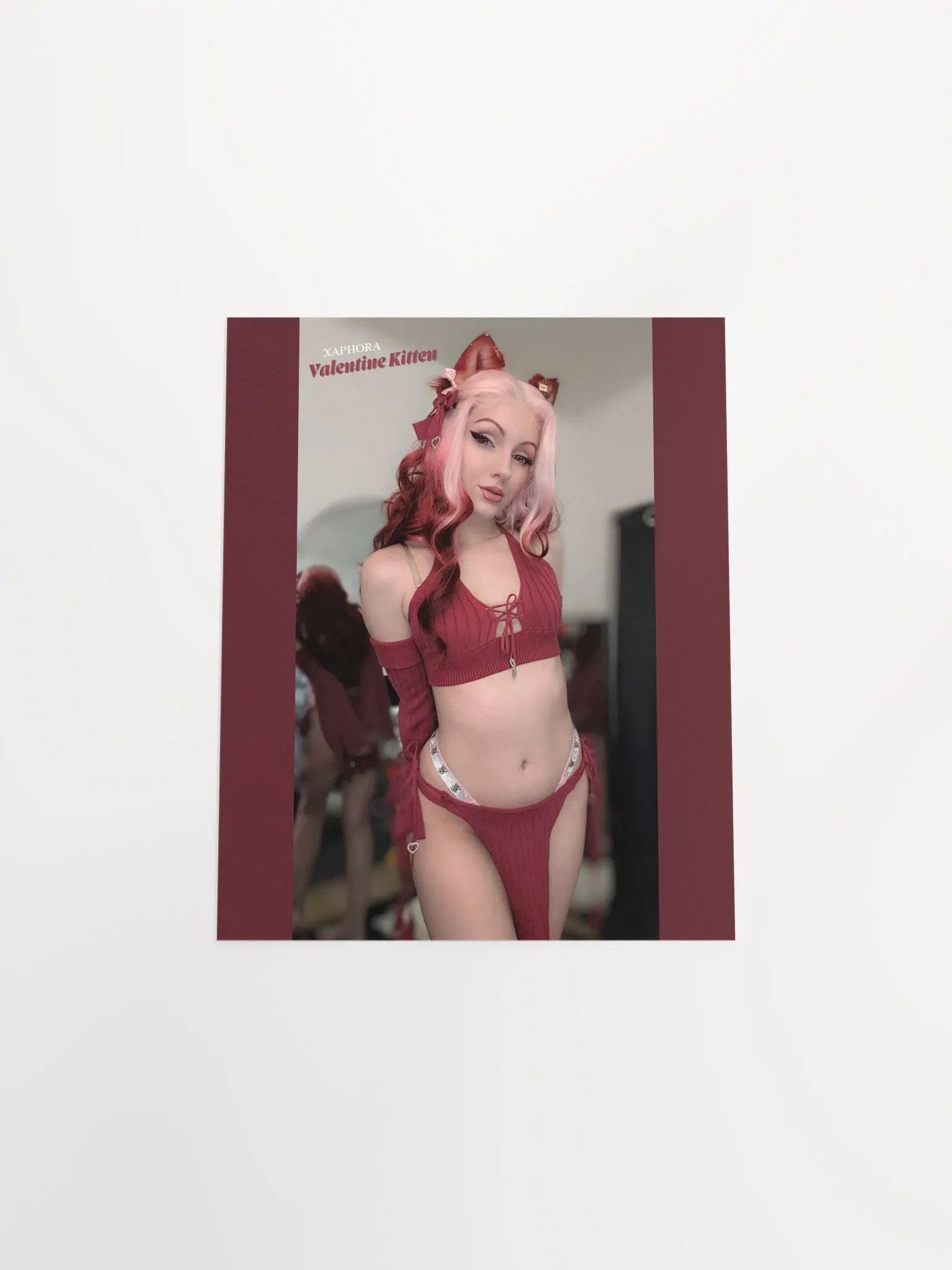 Xaphora Valentine Kitten V2 product image (4)