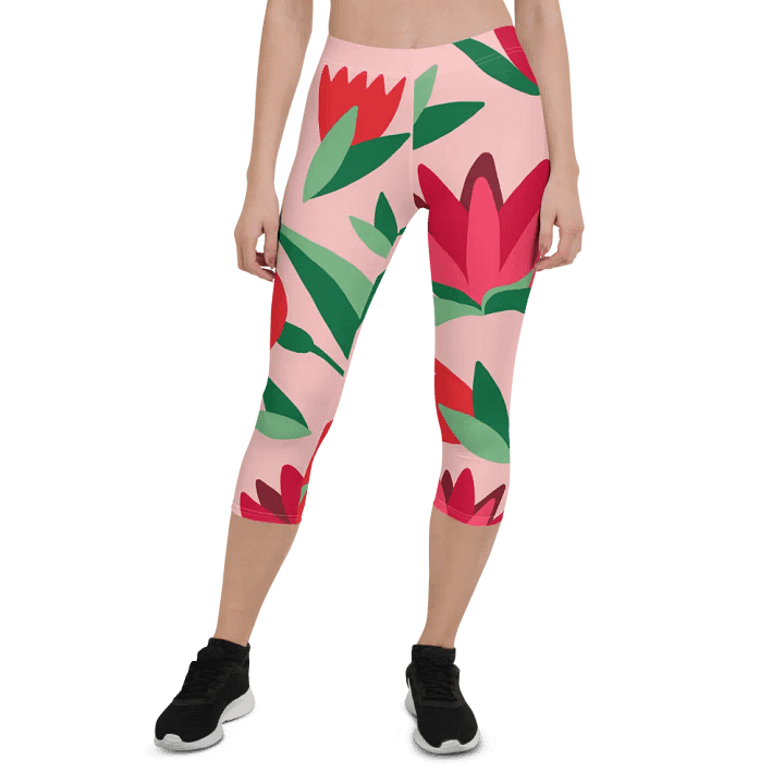 Patriot Nedo Champion Tights product image (1)