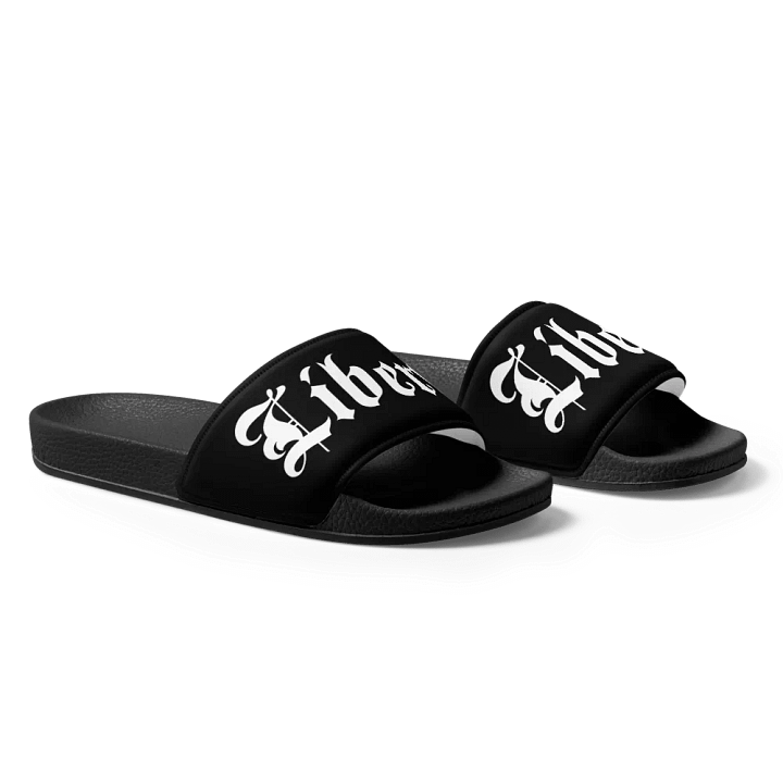 Liberty Slides - Womens product image (2)