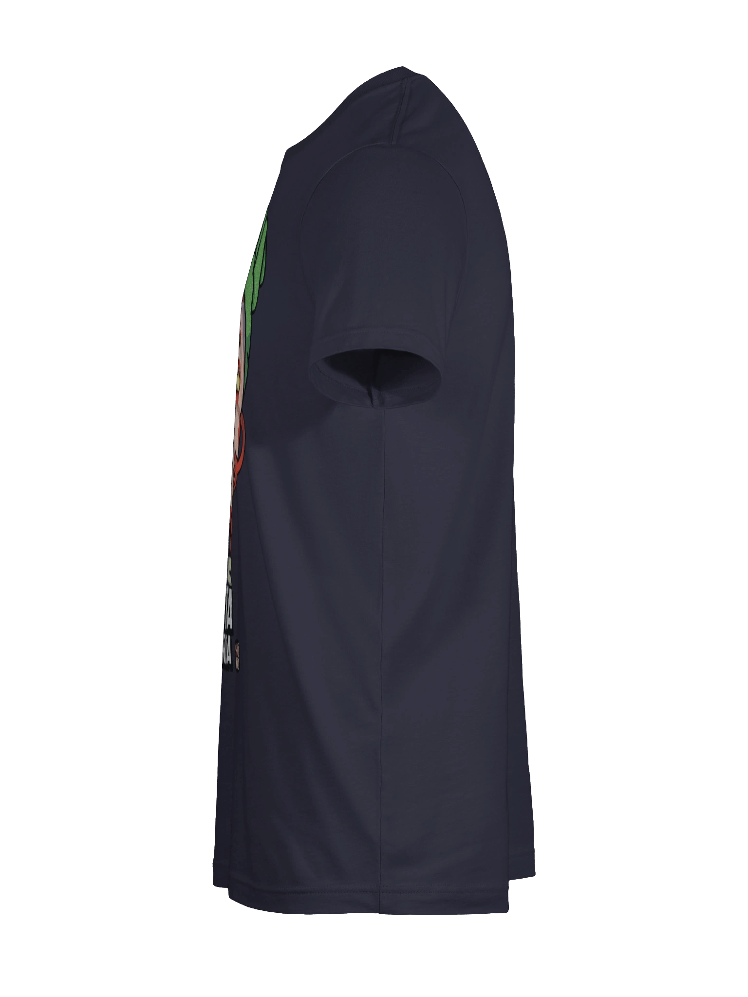 Cremita de Zanahoria - Super Soft T-Shirt product image (116)