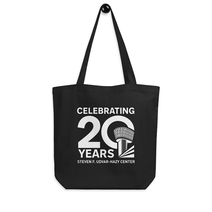 Udvar-Hazy Center 20th Anniversary Tote Image 3