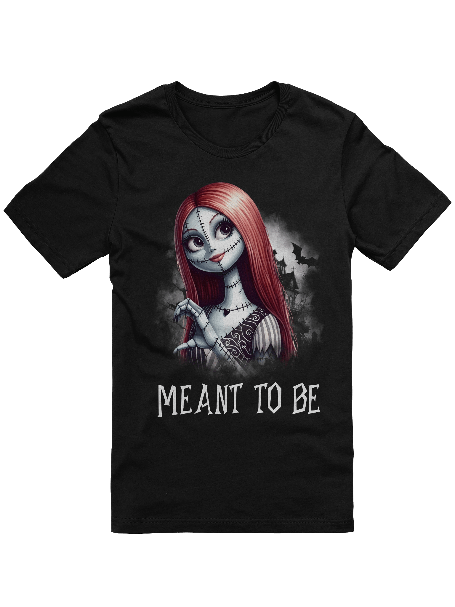 'Meant to Be' T-Shirt product image (1)