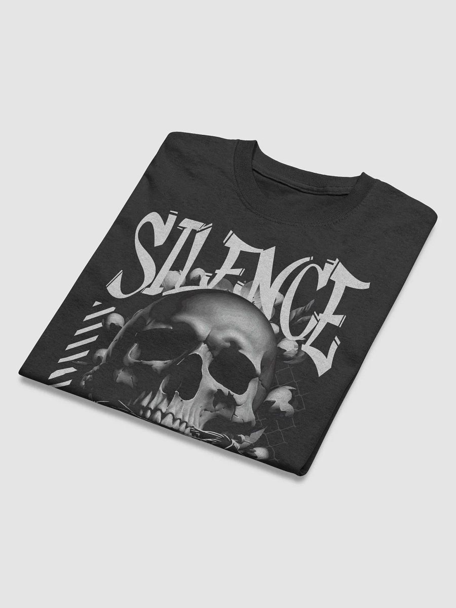 Seneca Silence Quote Tshirt product image (7)