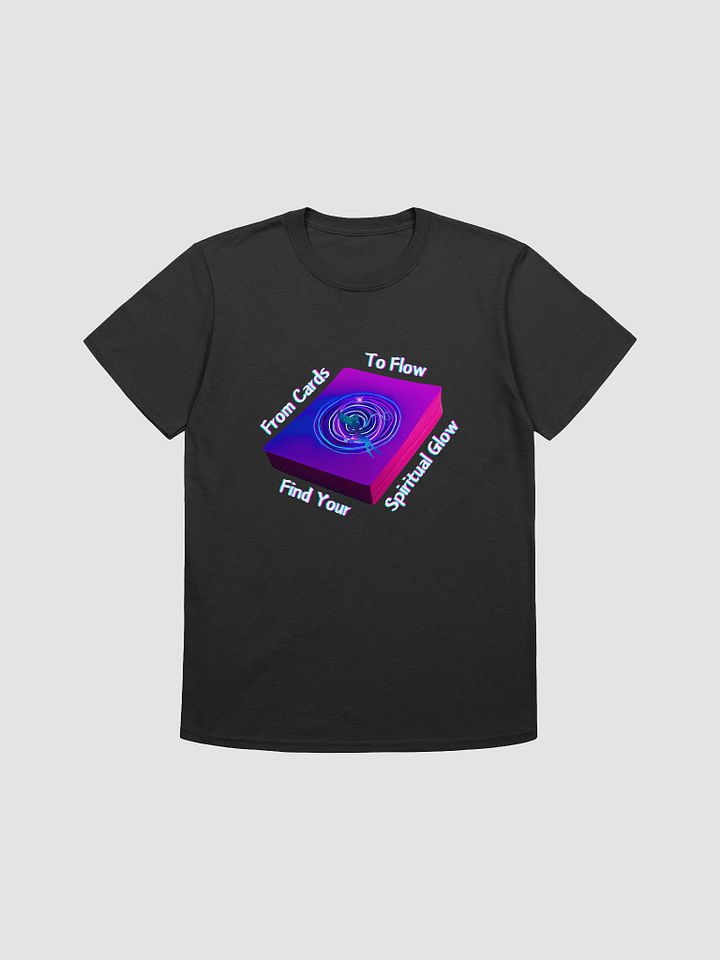 Find Your Glow Unisex Softstyle T-Shirt product image (1)